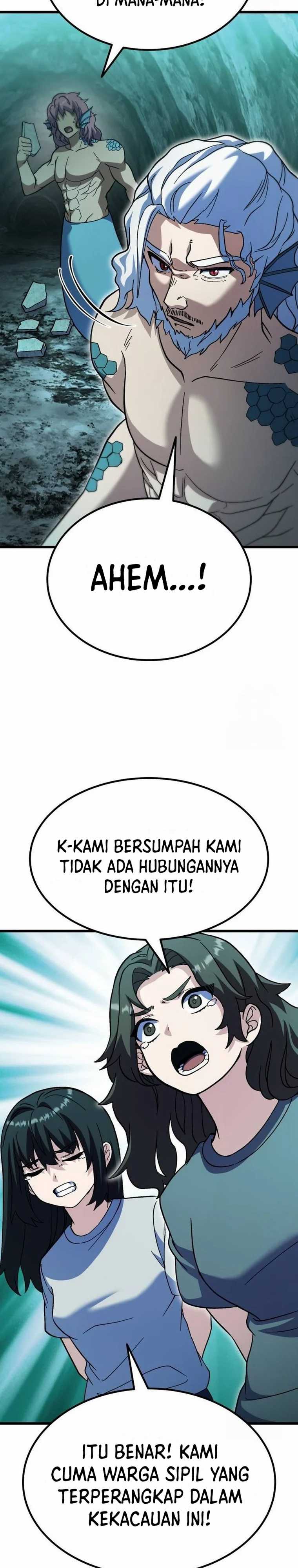 Divine Delivery Chapter 52 Image 17