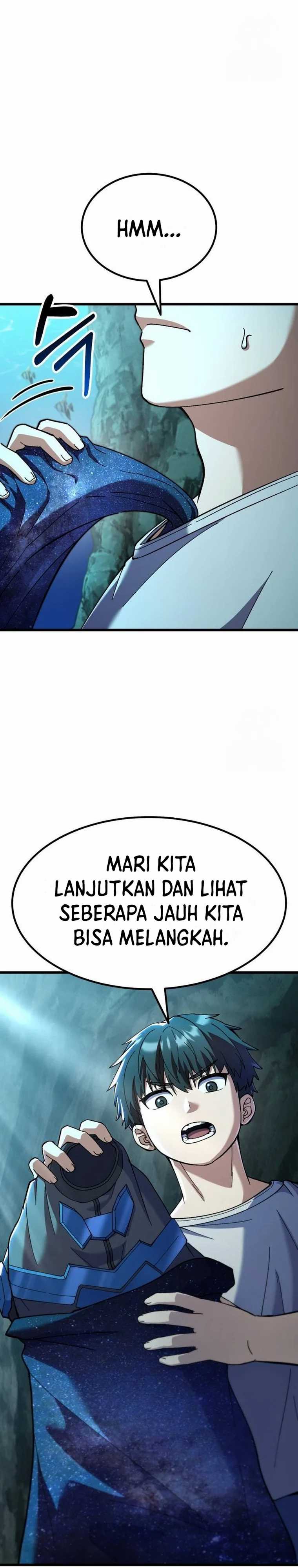 Divine Delivery Chapter 52 Image 28