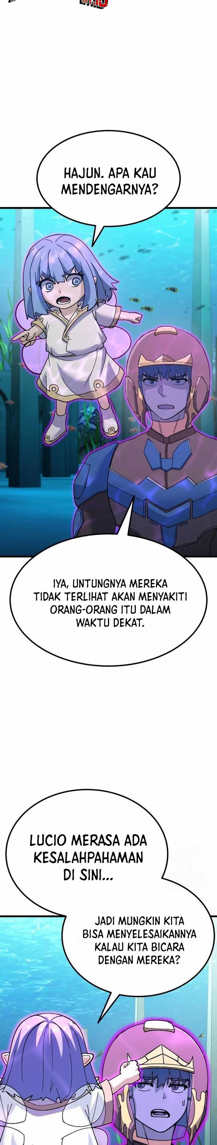 Divine Delivery Chapter 52 Image 33