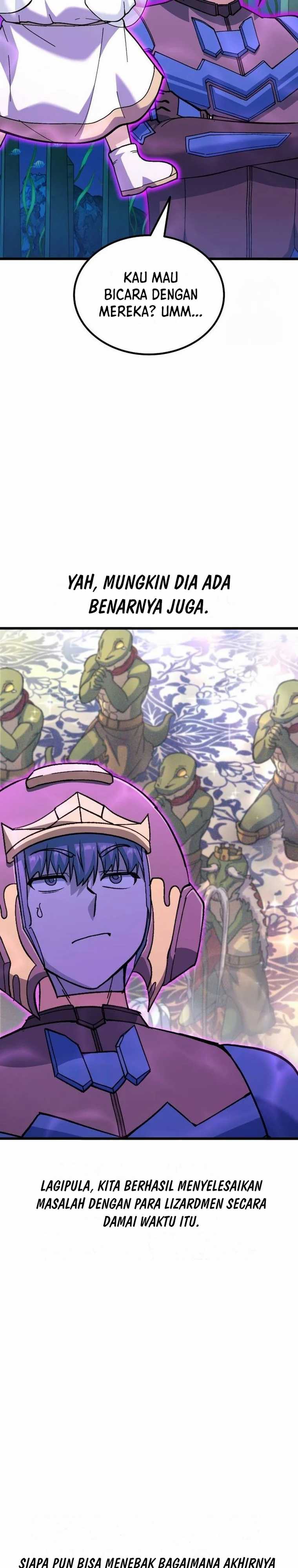 Divine Delivery Chapter 52 Image 34