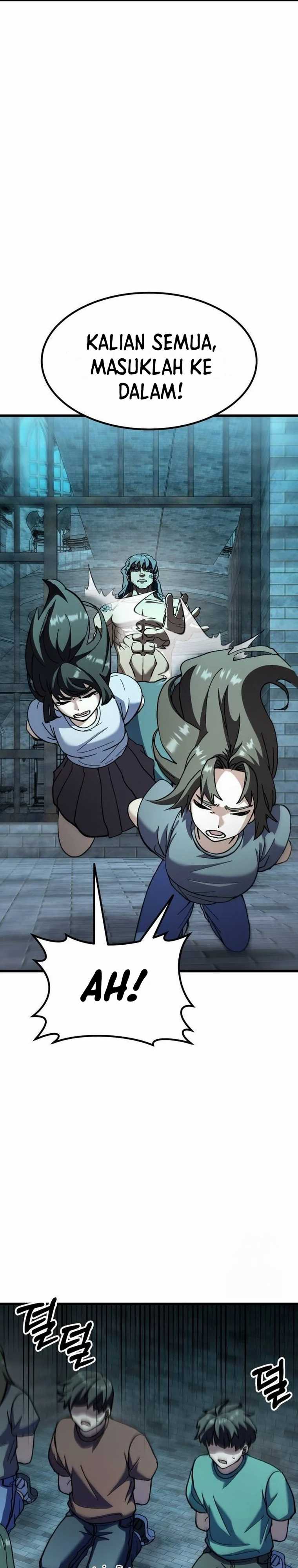 Divine Delivery Chapter 52 Image 40