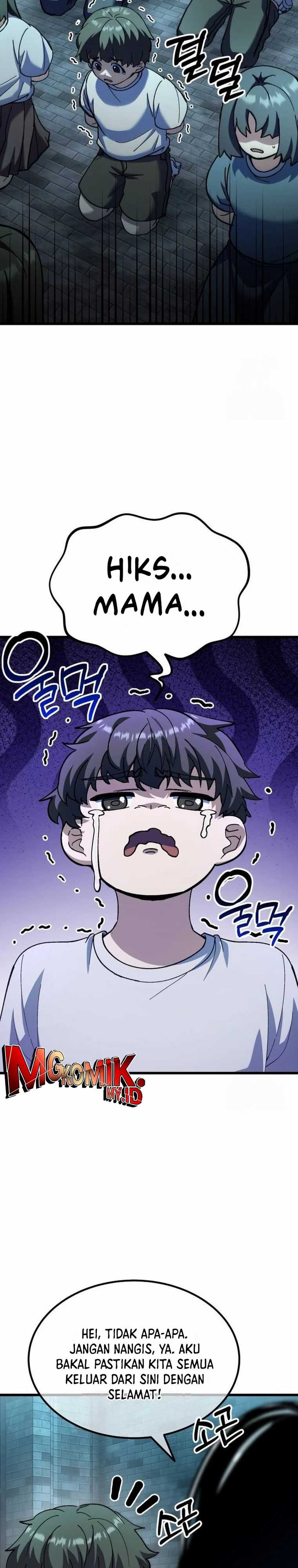 Divine Delivery Chapter 52 Image 41