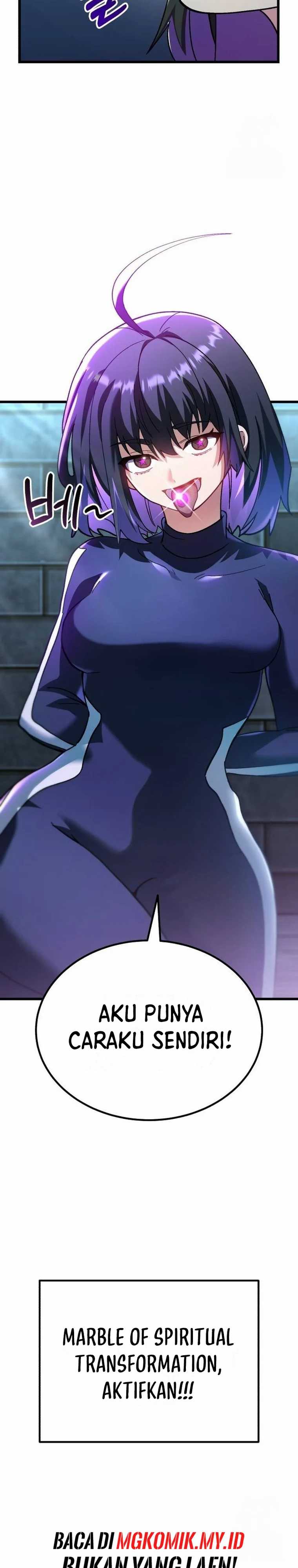 Divine Delivery Chapter 52 Image 46