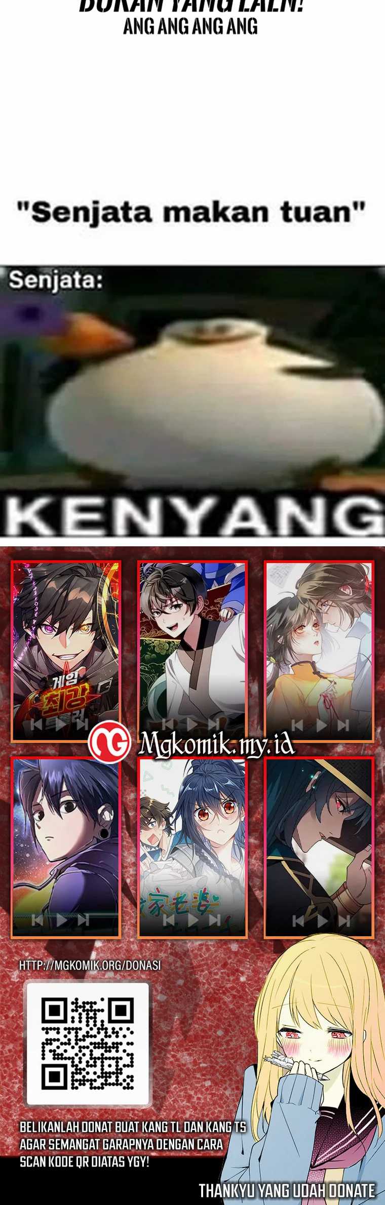 Divine Delivery Chapter 52 Image 47