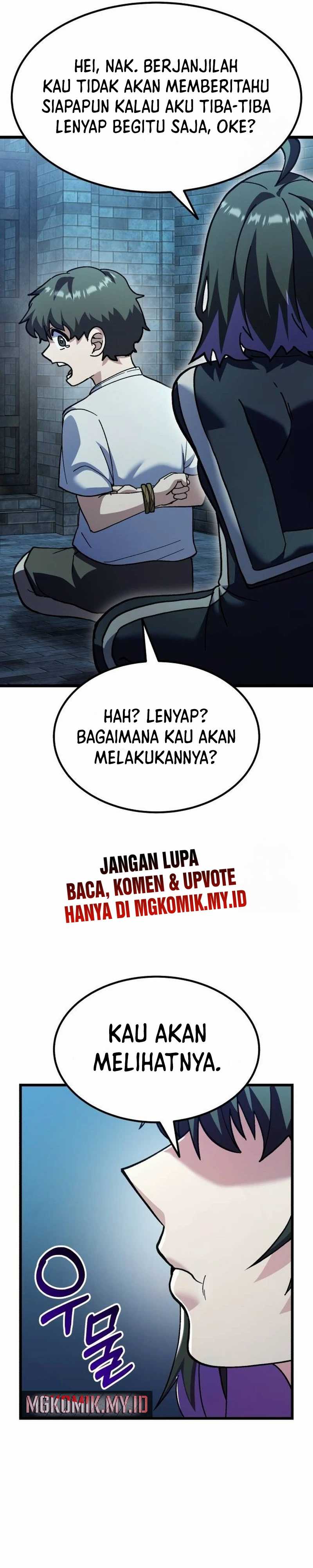 Divine Delivery Chapter 53 Image 2