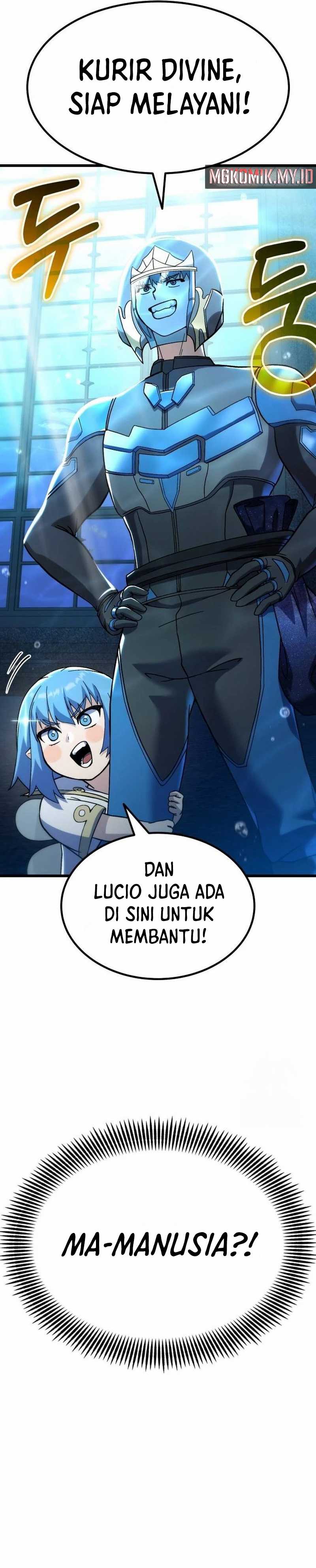 Divine Delivery Chapter 53 Image 14