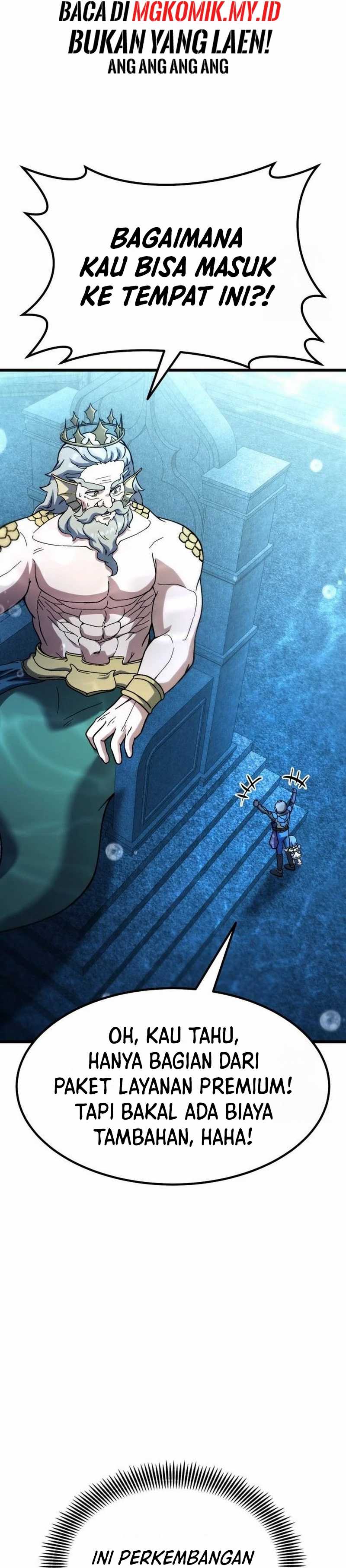 Divine Delivery Chapter 53 Image 15