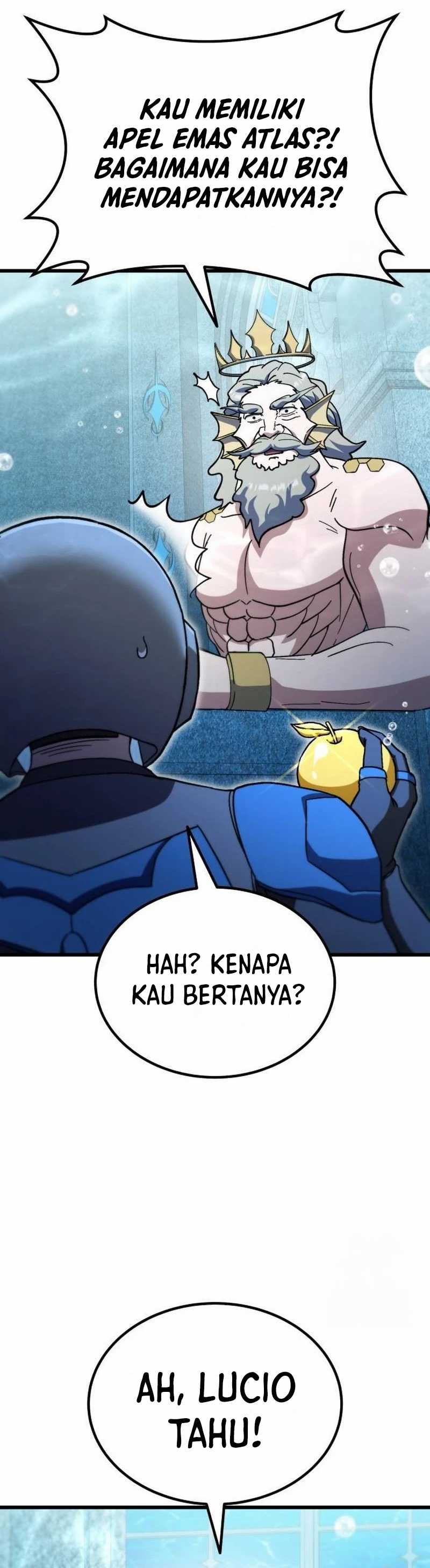 Divine Delivery Chapter 53 Image 20