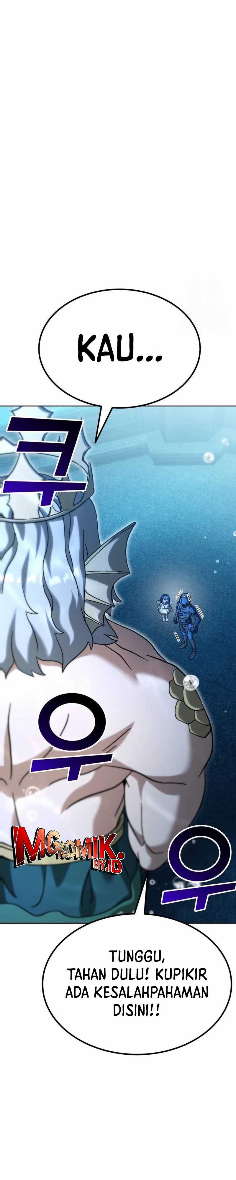 Divine Delivery Chapter 53 Image 22