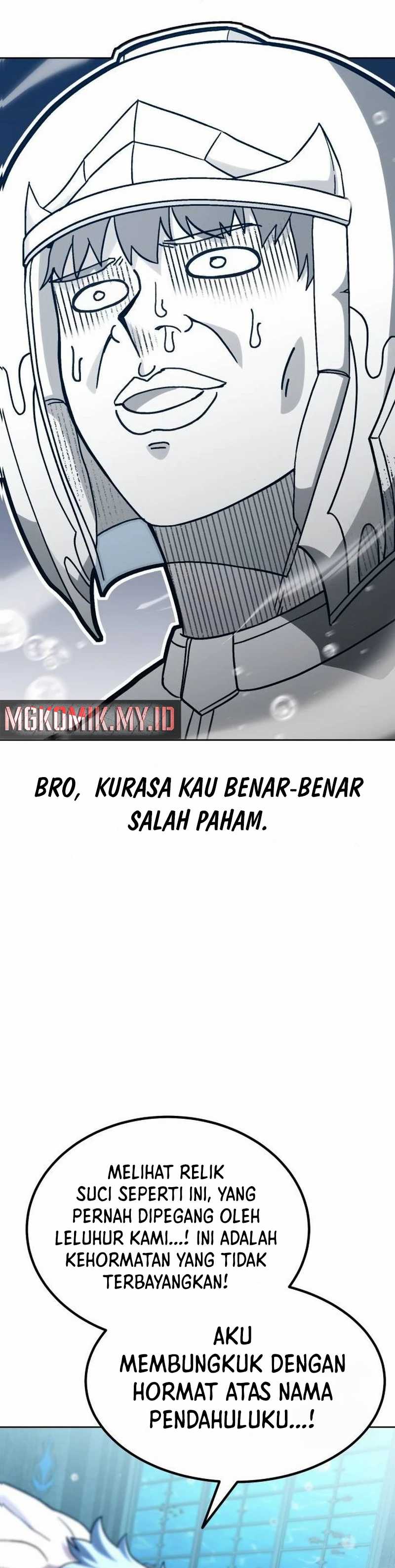 Divine Delivery Chapter 53 Image 25