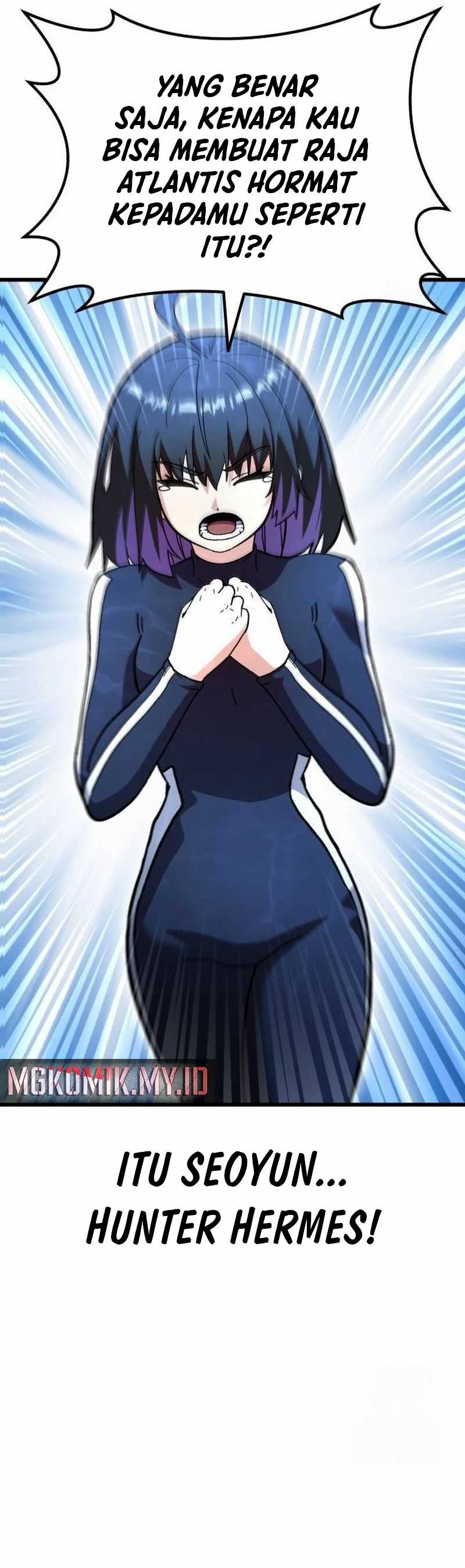 Divine Delivery Chapter 53 Image 28