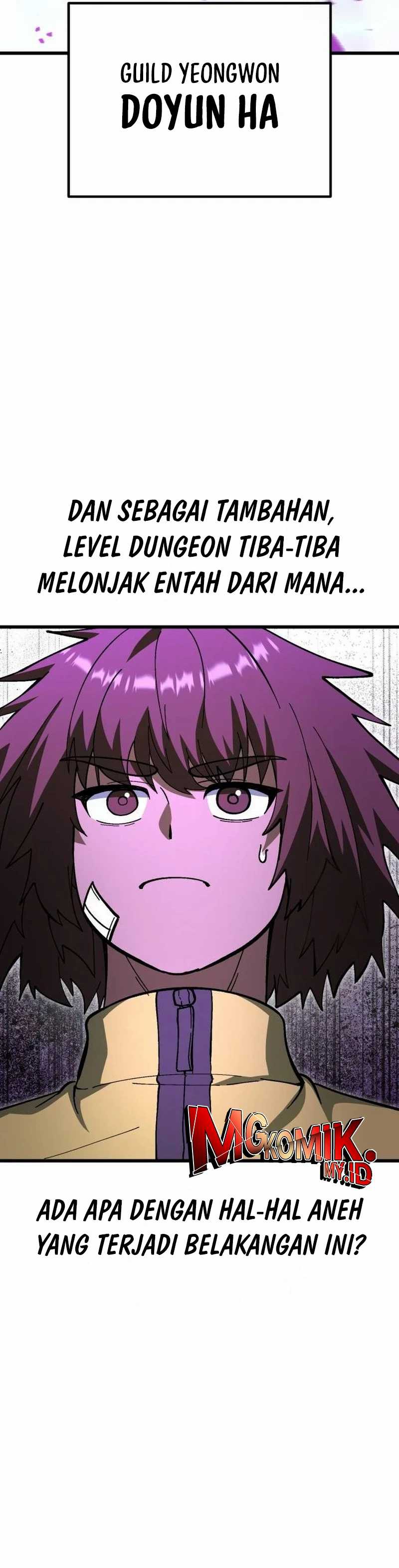 Divine Delivery Chapter 53 Image 34