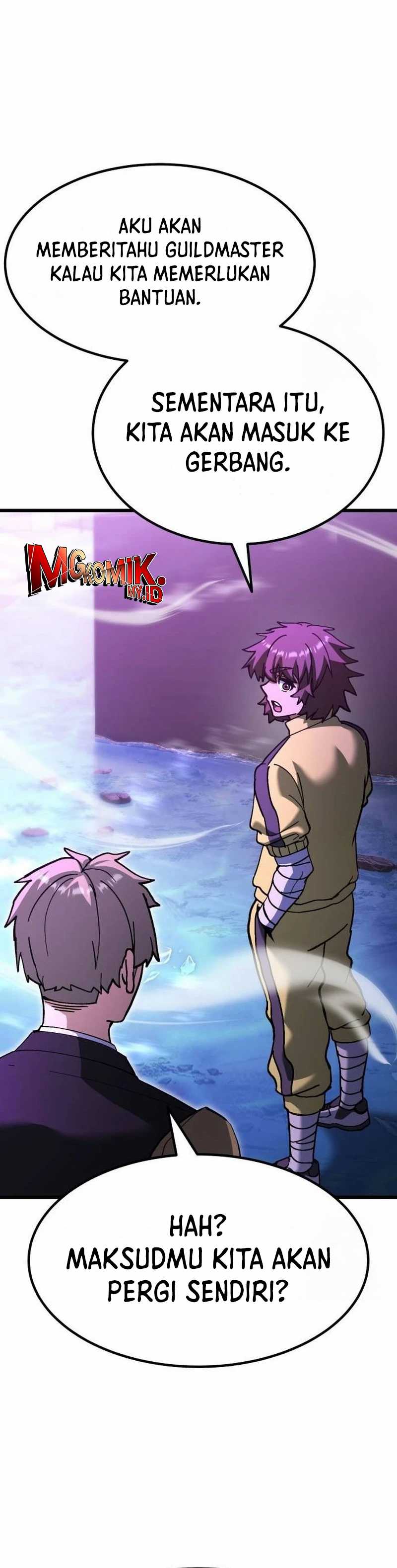 Divine Delivery Chapter 53 Image 39