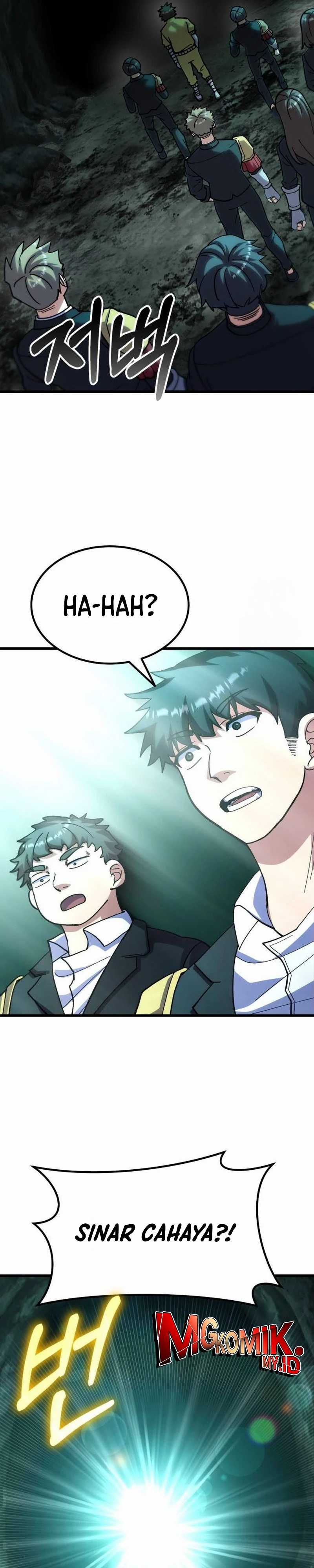 Divine Delivery Chapter 53 Image 45