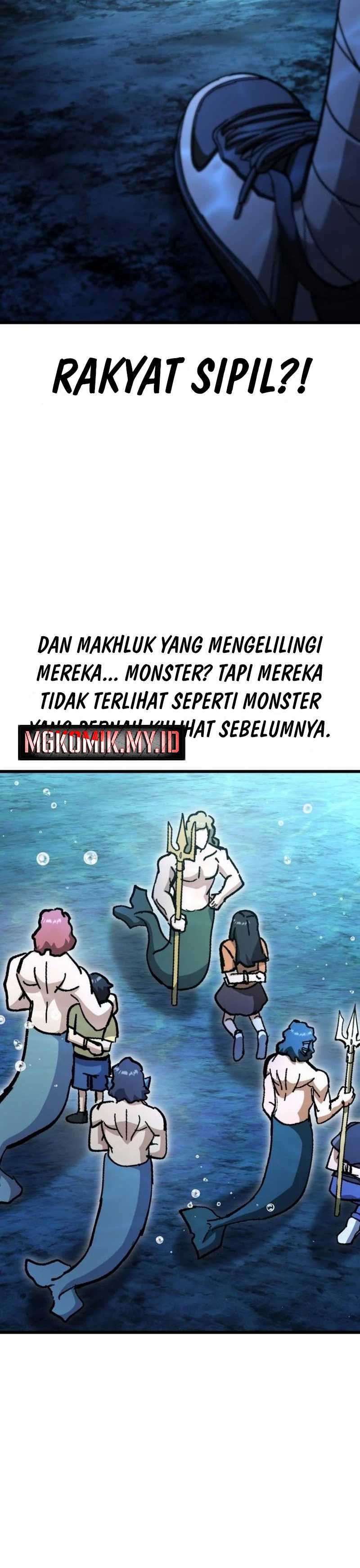 Divine Delivery Chapter 53 Image 50