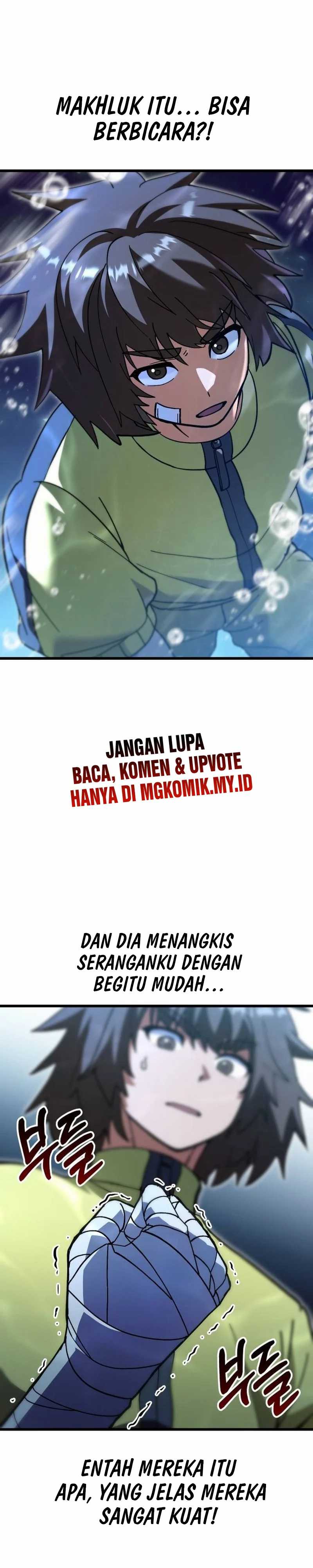 Divine Delivery Chapter 54 Image 1