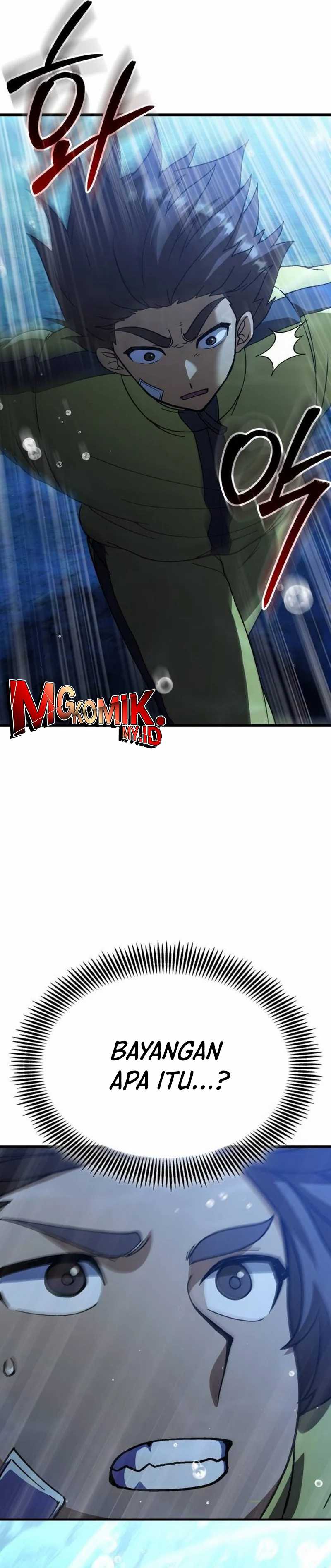 Divine Delivery Chapter 54 Image 4