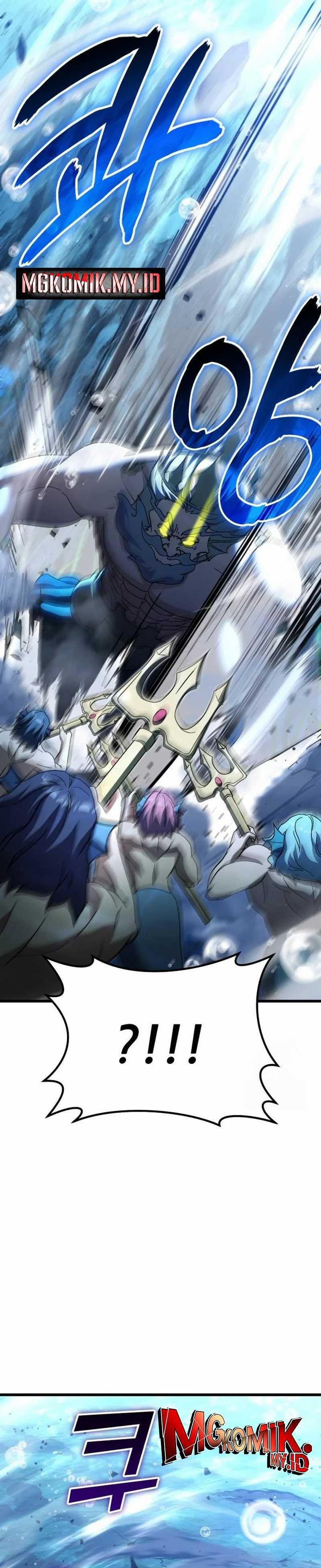 Divine Delivery Chapter 54 Image 5