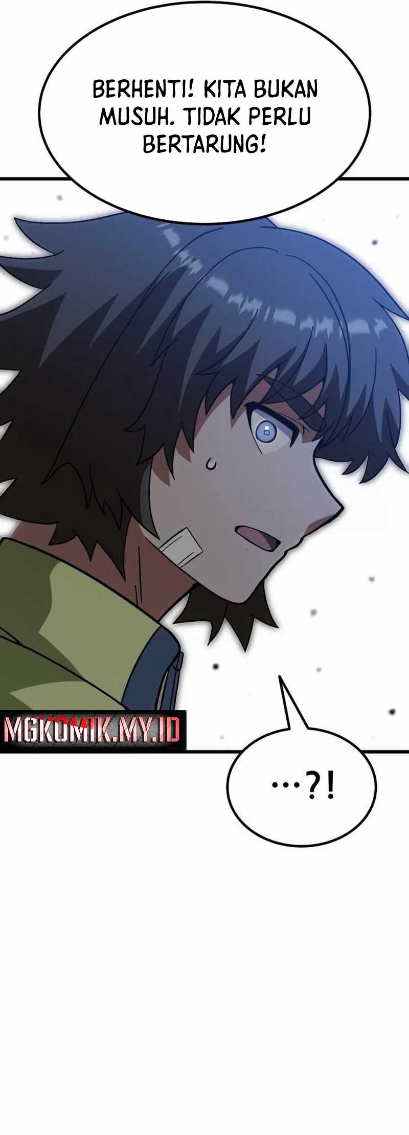 Divine Delivery Chapter 54 Image 8