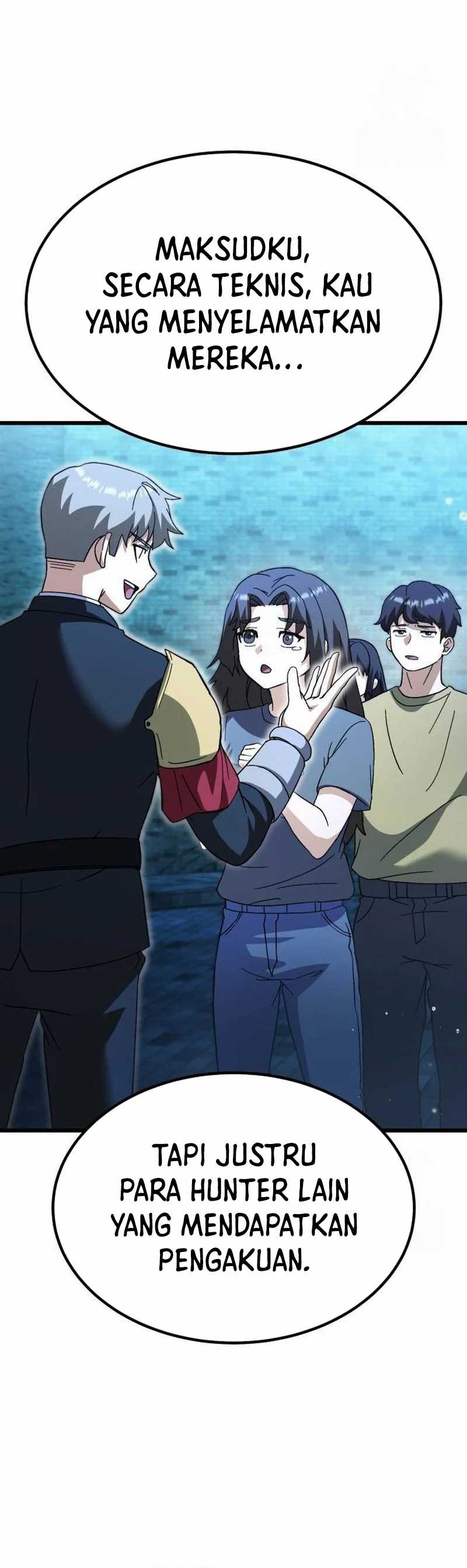 Divine Delivery Chapter 54 Image 13