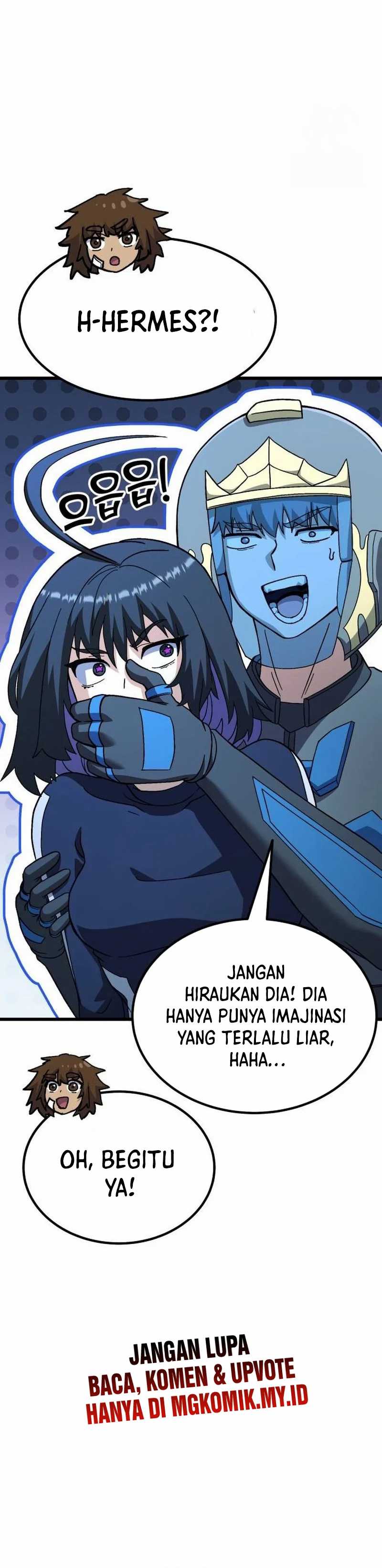 Divine Delivery Chapter 54 Image 18