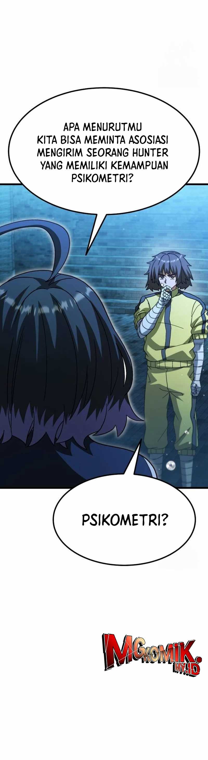 Divine Delivery Chapter 54 Image 21