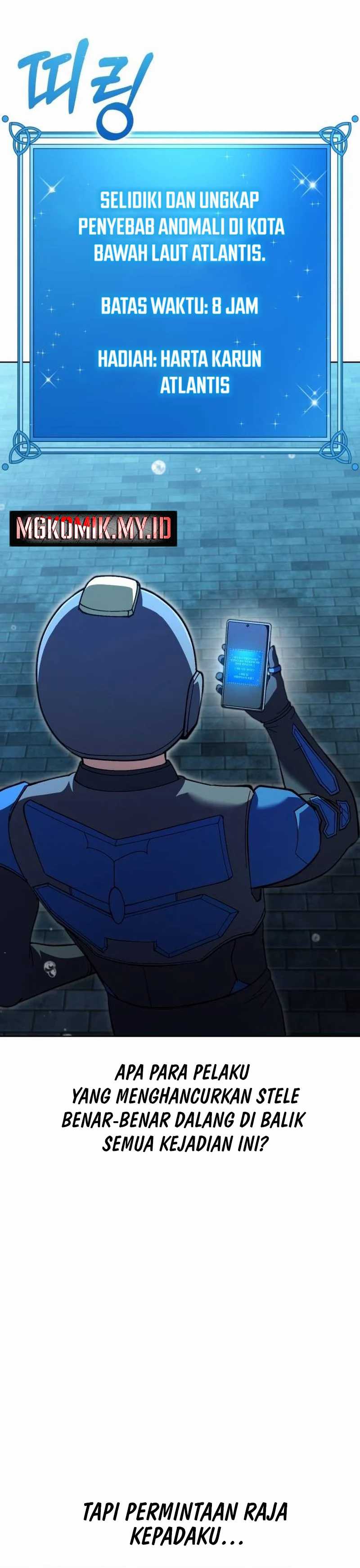 Divine Delivery Chapter 54 Image 28