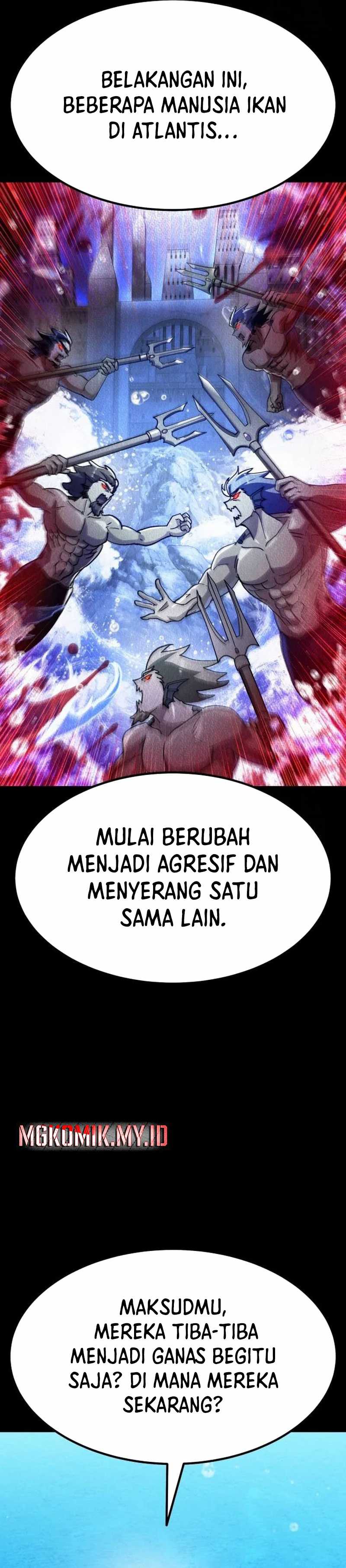 Divine Delivery Chapter 54 Image 31