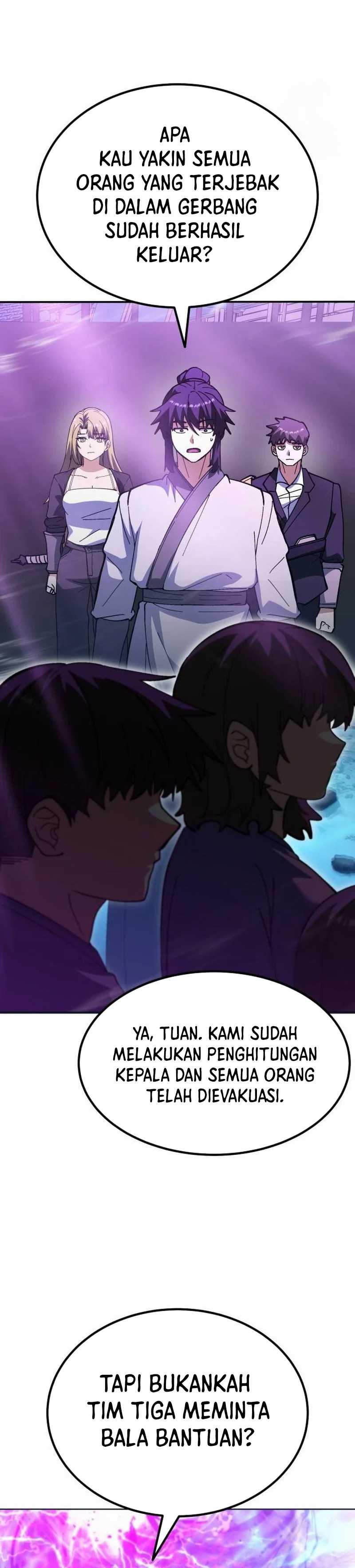 Divine Delivery Chapter 54 Image 42