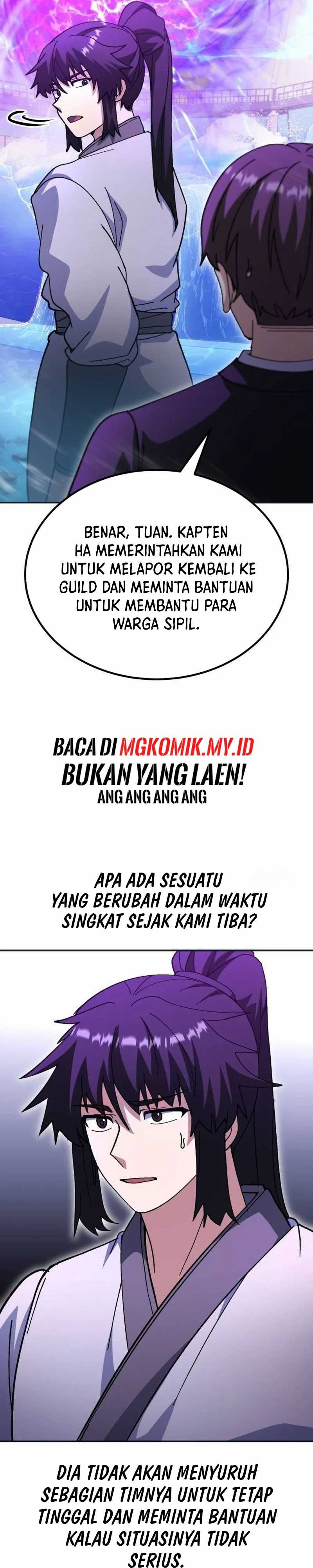 Divine Delivery Chapter 54 Image 43