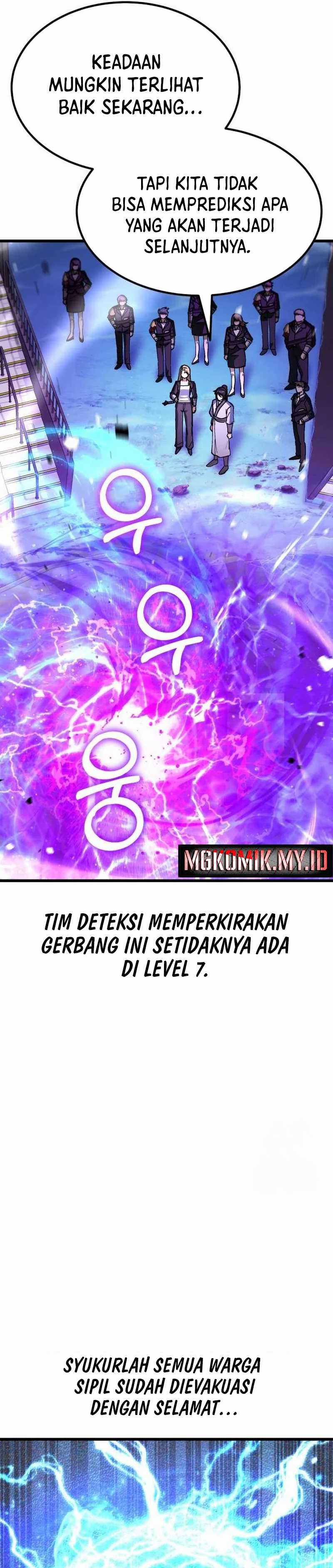 Divine Delivery Chapter 54 Image 45