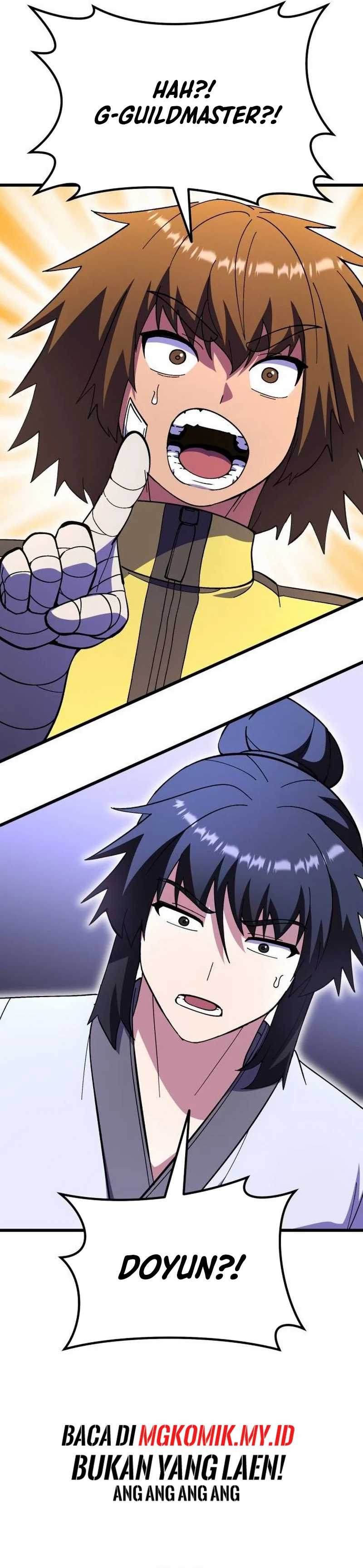 Divine Delivery Chapter 54 Image 49