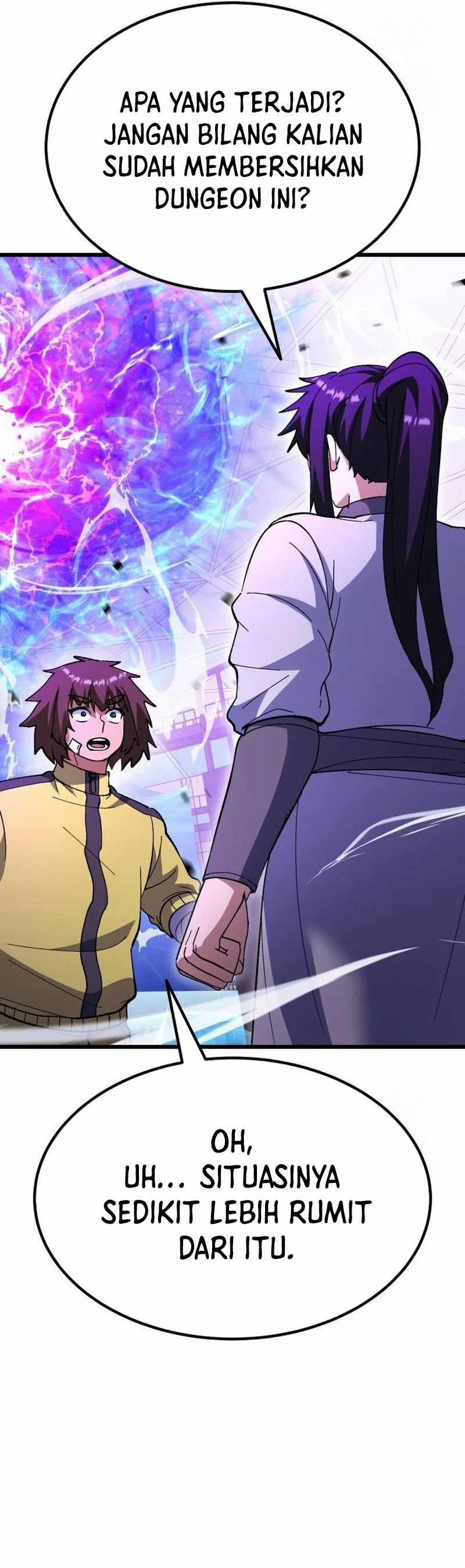 Divine Delivery Chapter 54 Image 50