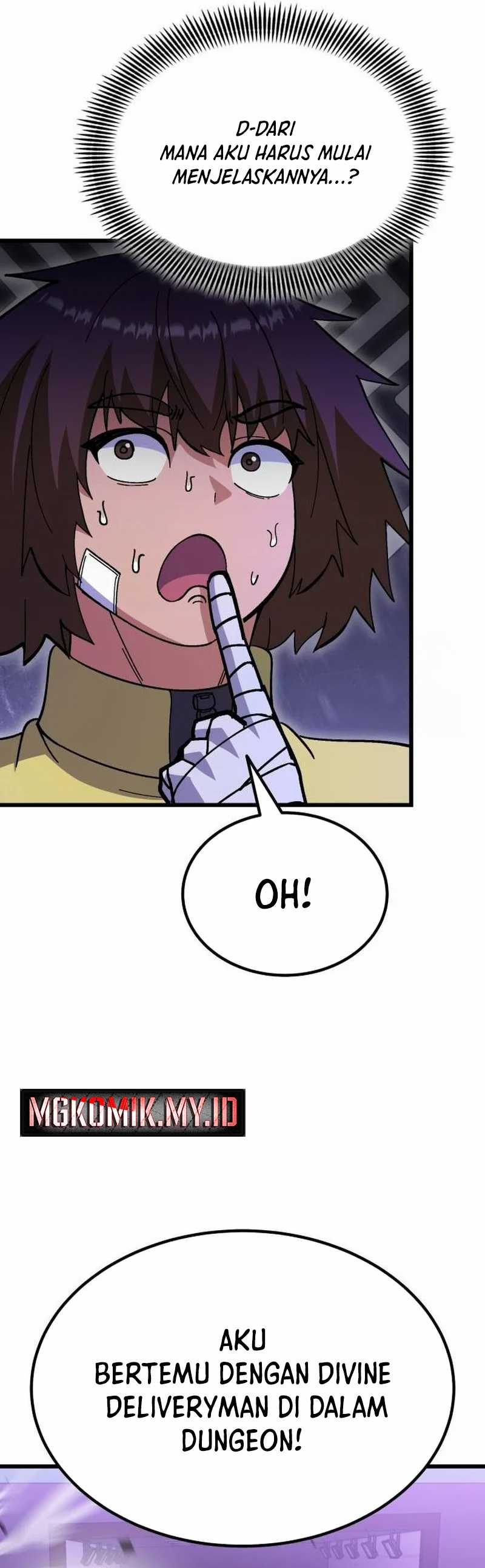 Divine Delivery Chapter 54 Image 51