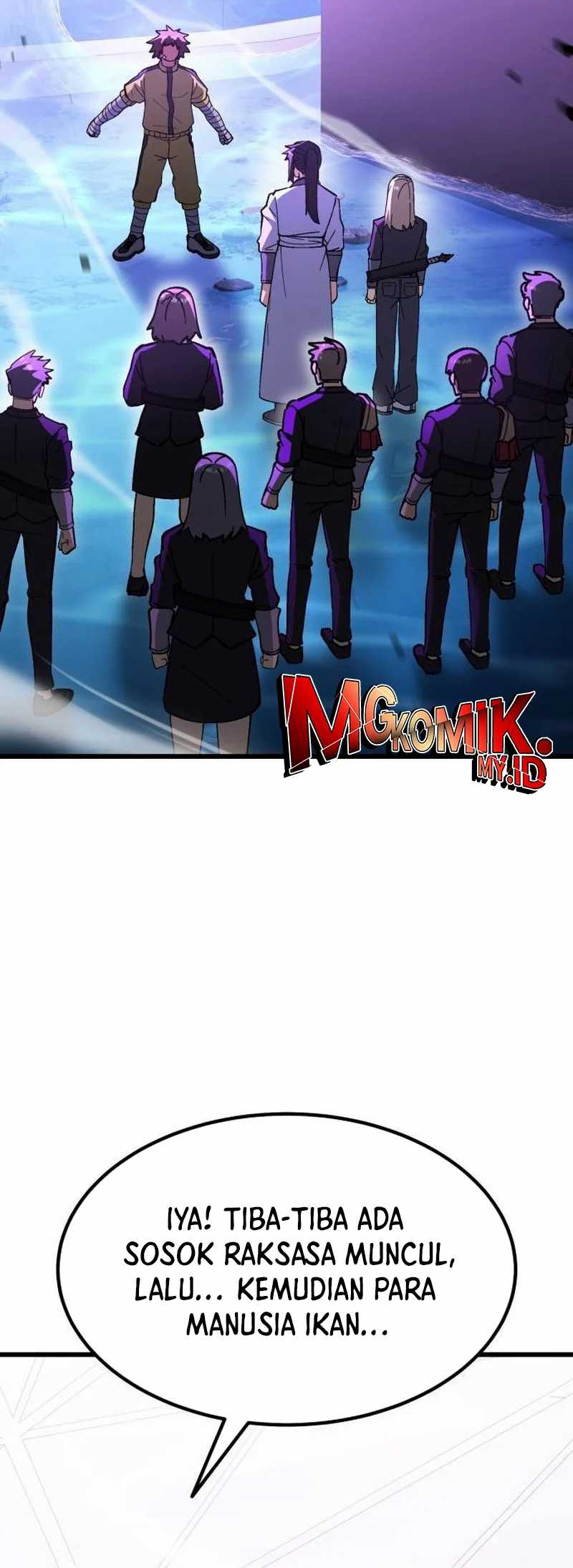 Divine Delivery Chapter 54 Image 53