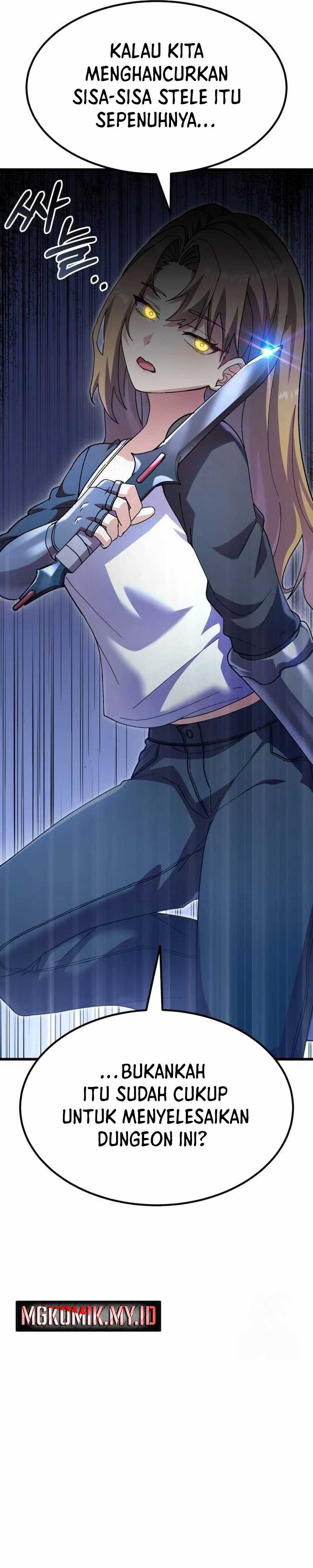 Divine Delivery Chapter 54 Image 58