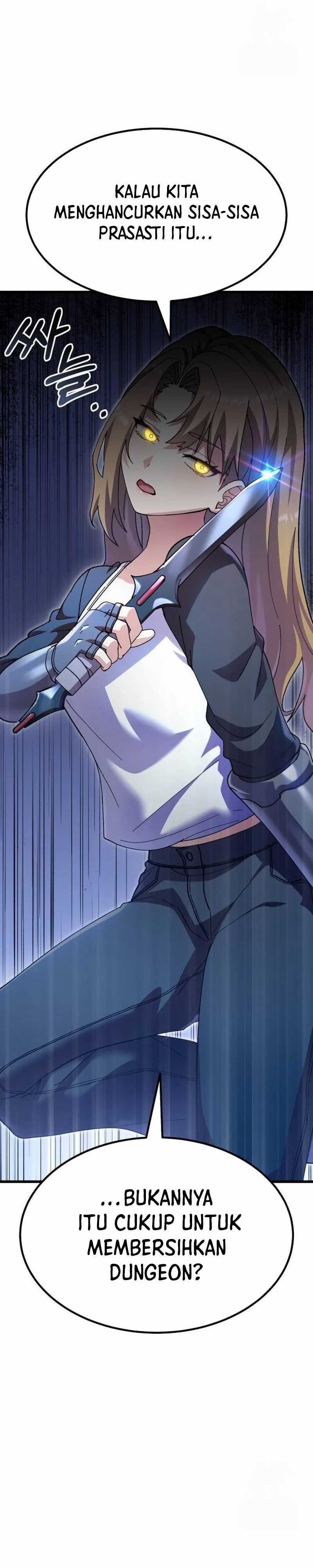 Divine Delivery Chapter 55 Image 2