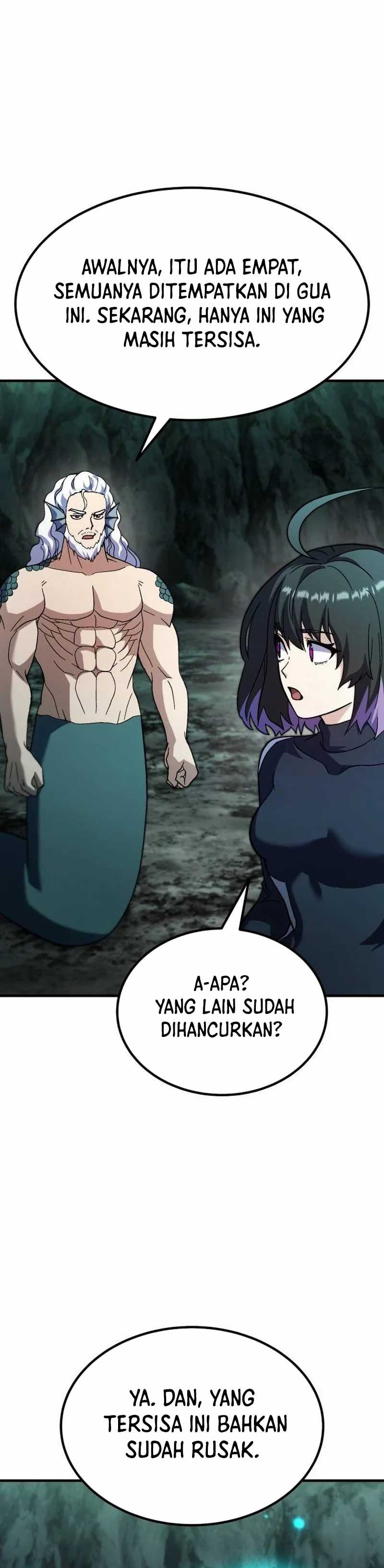 Divine Delivery Chapter 55 Image 6