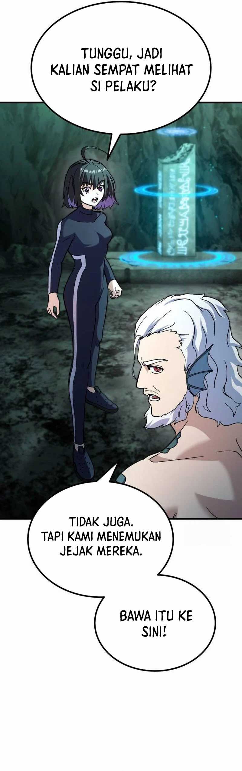 Divine Delivery Chapter 55 Image 8