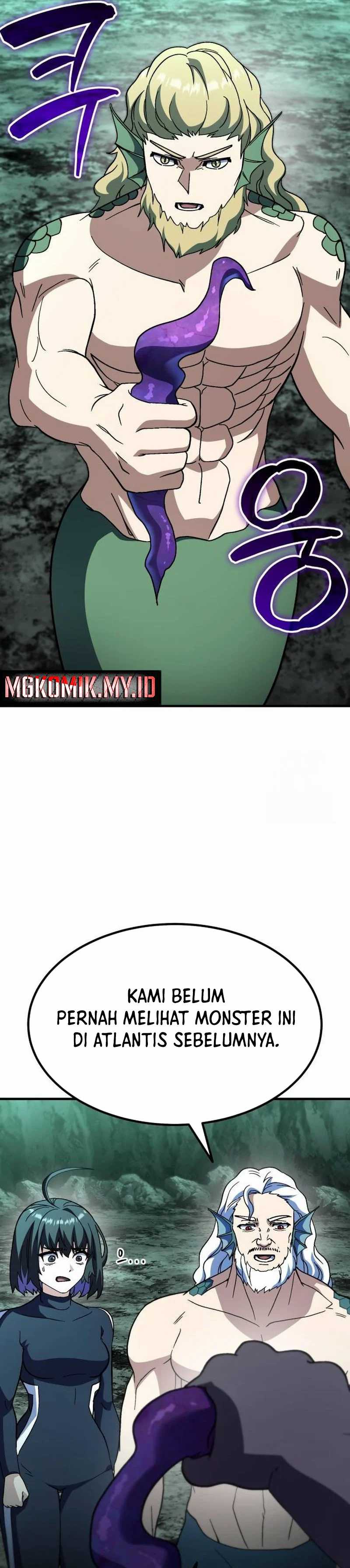 Divine Delivery Chapter 55 Image 10