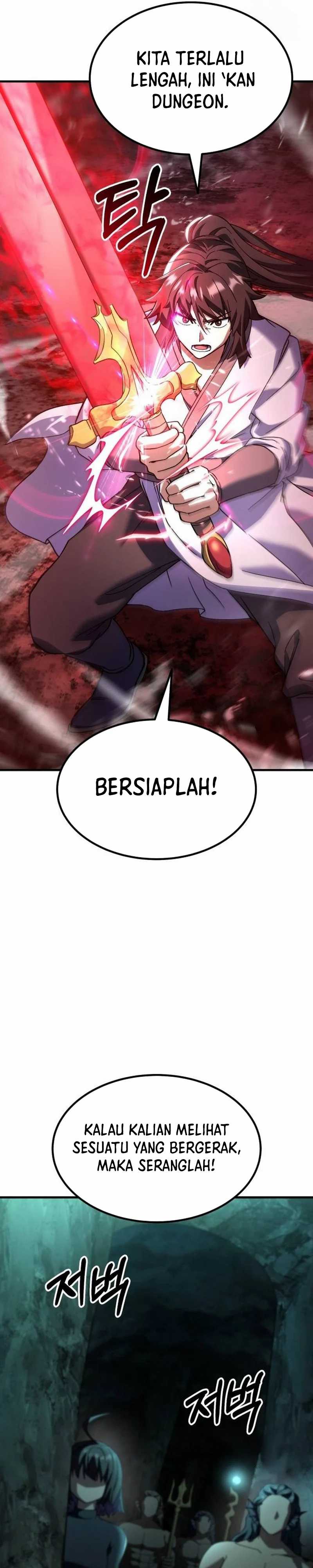 Divine Delivery Chapter 55 Image 22