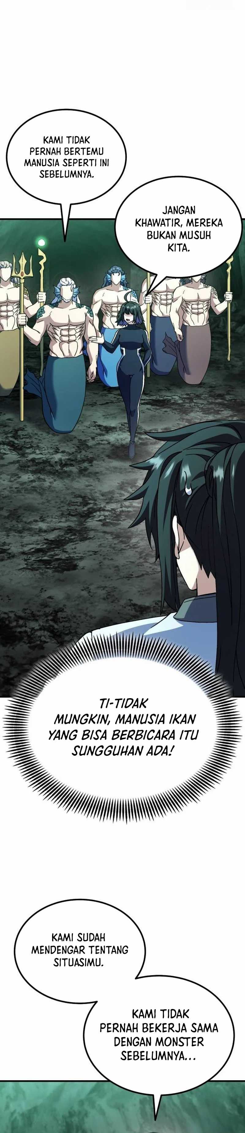 Divine Delivery Chapter 55 Image 26