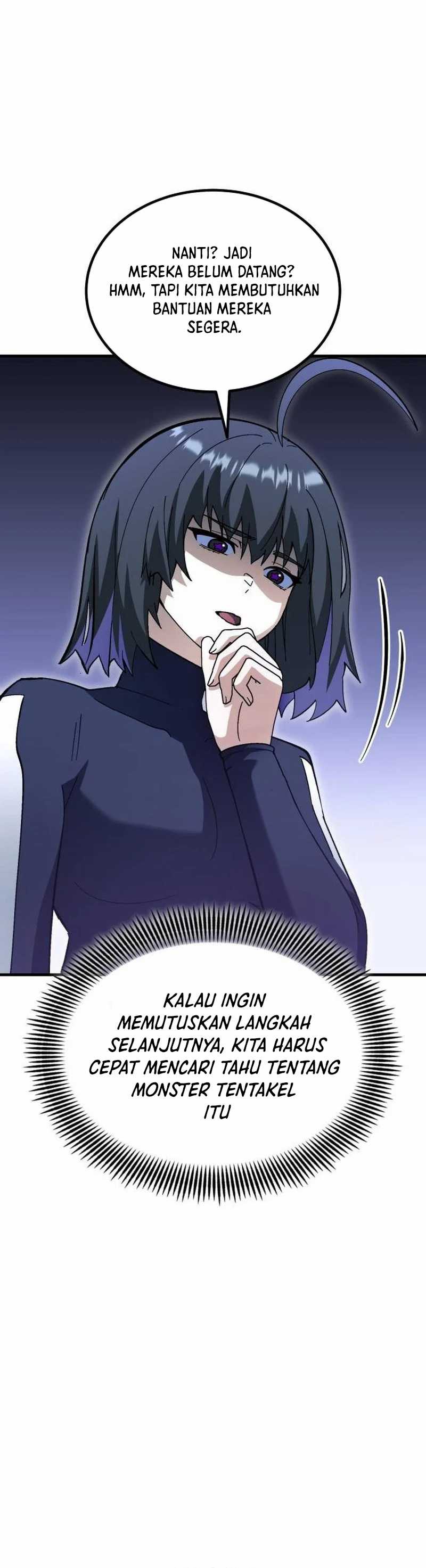 Divine Delivery Chapter 55 Image 28