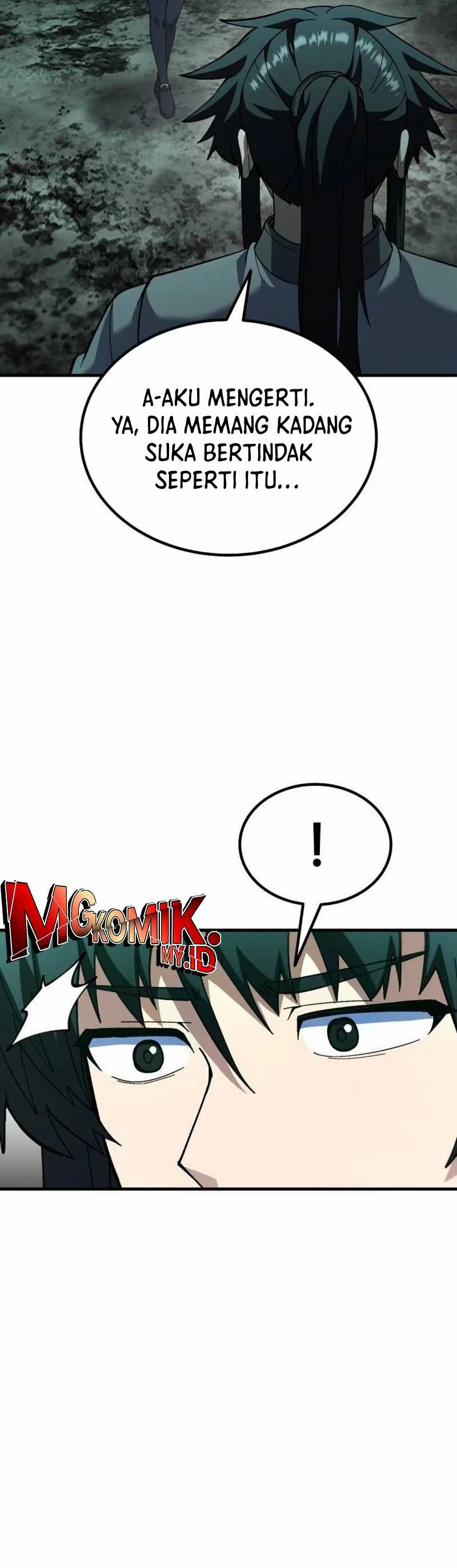 Divine Delivery Chapter 55 Image 30