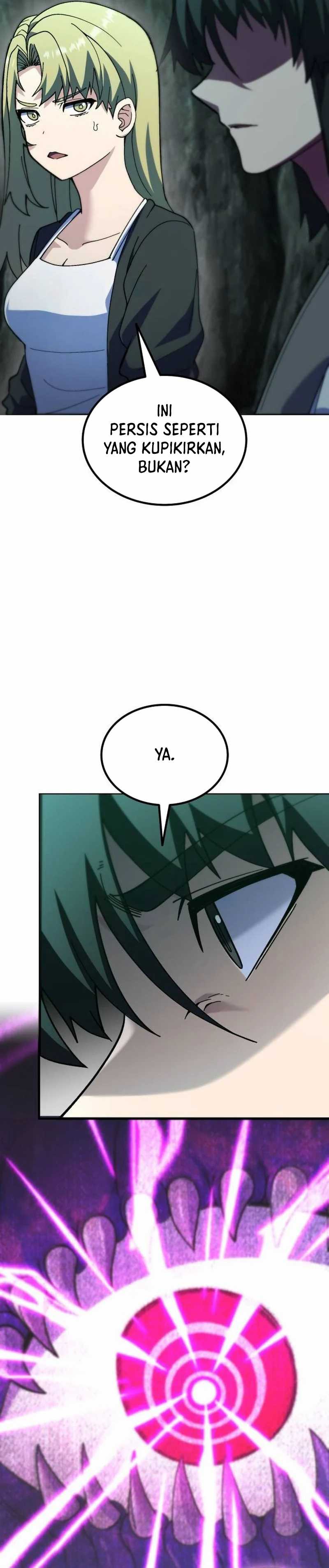 Divine Delivery Chapter 55 Image 32