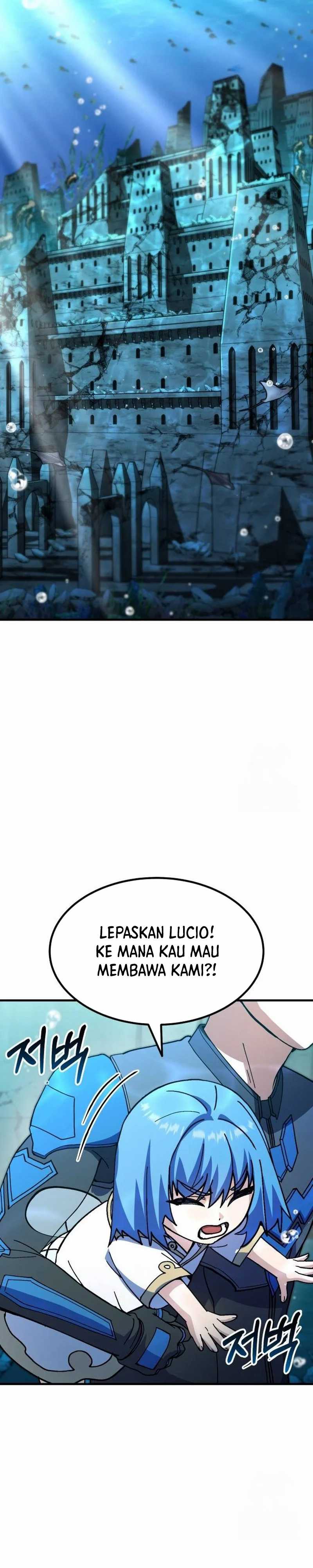 Divine Delivery Chapter 55 Image 34