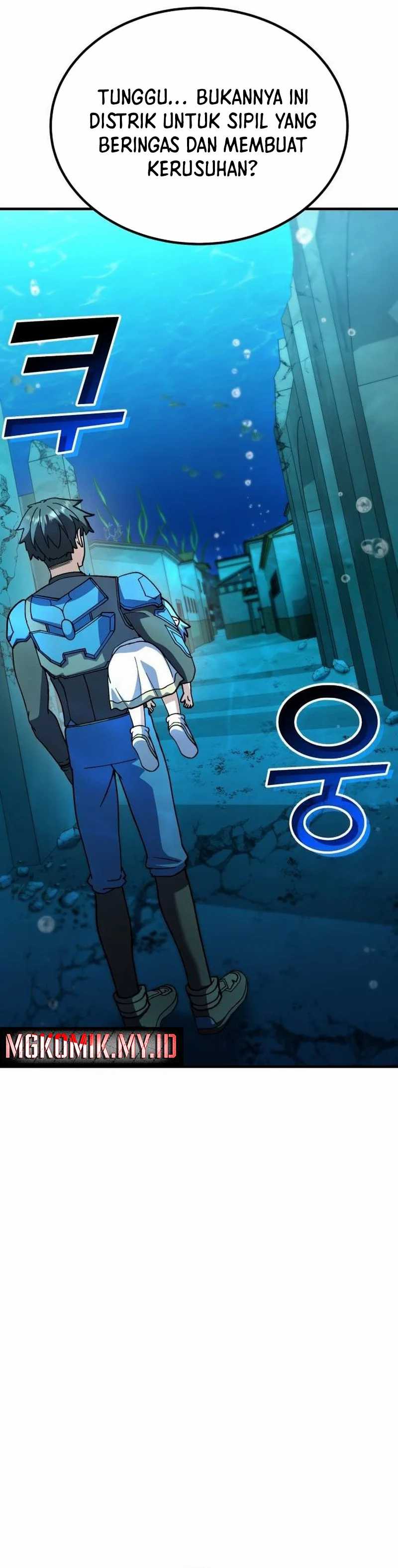 Divine Delivery Chapter 55 Image 35