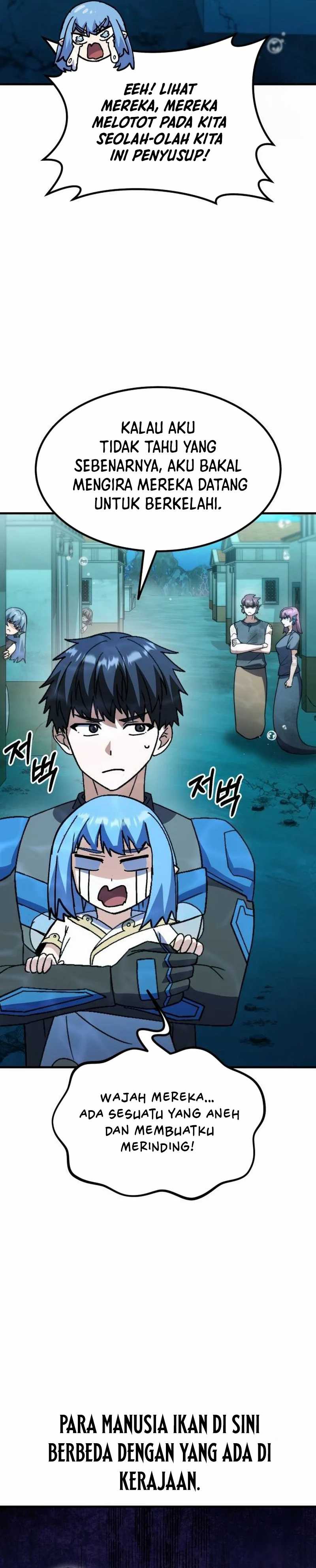 Divine Delivery Chapter 55 Image 37