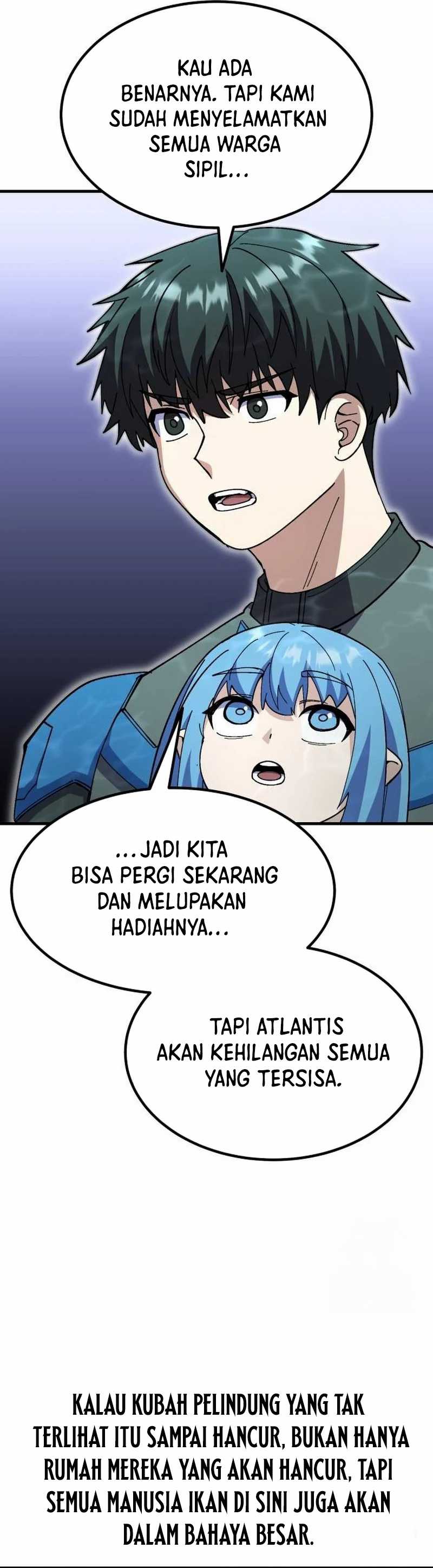 Divine Delivery Chapter 55 Image 40