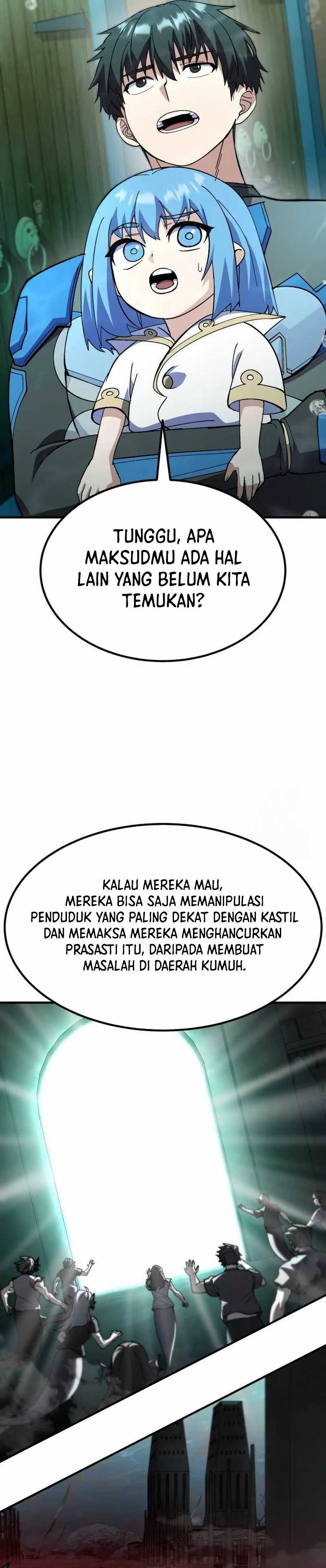 Divine Delivery Chapter 55 Image 42